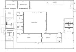 3320 Industrial Dr, Santa Rosa, CA for sale Building Photo- Image 1 of 3