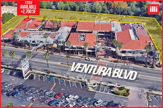 More details for 17157-17253 Ventura Blvd, Encino, CA - Retail for Lease