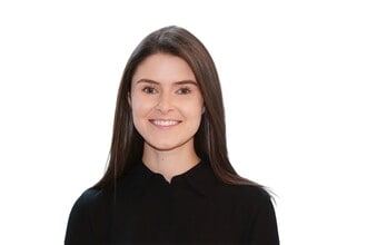 Catherine Trevey