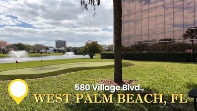 4360 Northlake Blvd, Palm Beach Gardens, FL for lease - Commercial Listing Video