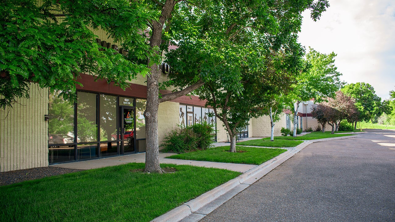 12301-12349 Grant St, Thornton, CO for lease Primary Photo- Image 1 of 12