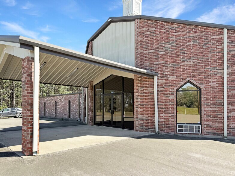 1578 Hammond st, Hornbeck, LA à vendre - Photo du bâtiment - Image 3 de 26