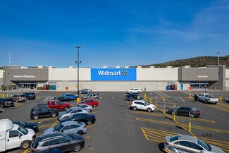 Plus de détails pour 101-289 Market Place Blvd, Cartersville, GA - Commerce de détail à louer