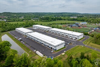 115 River Rd, Flemington, NJ - AÉRIEN Vue de la carte