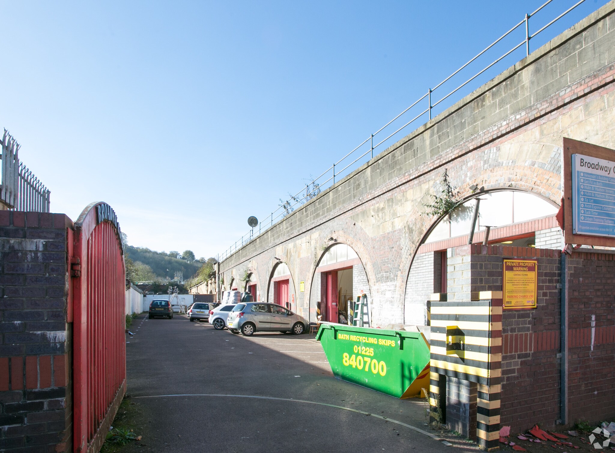 Miles St, Bath à vendre Photo principale- Image 1 de 1