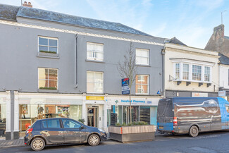 More details for 10 King St, Hereford - Retail for Lease