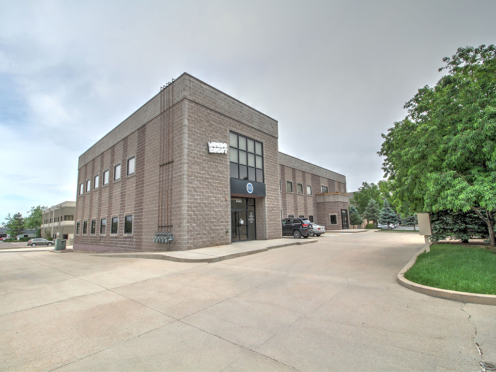 5445 Conestoga Ct, Boulder, CO for sale Primary Photo- Image 1 of 1