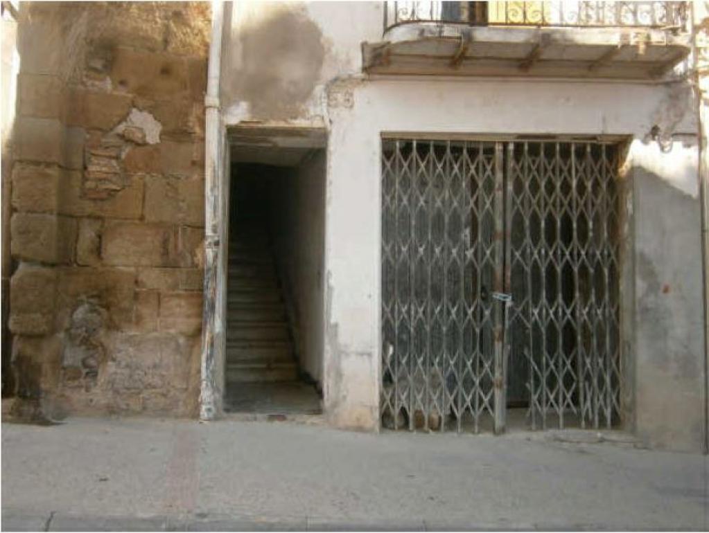 Immeuble residentiel dans Balaguer, Lérida à vendre Photo du bâtiment- Image 1 de 4
