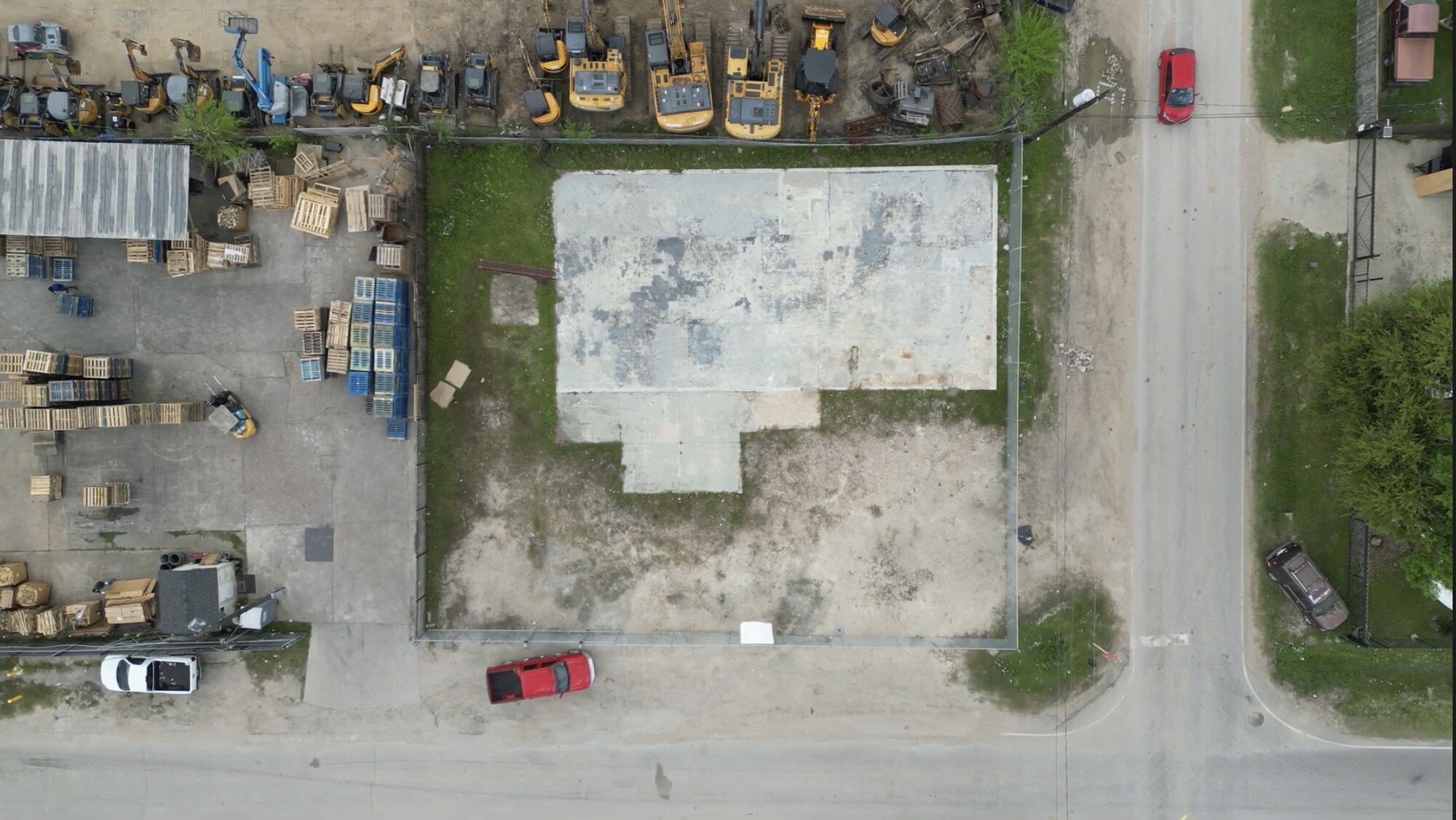 1238 Beacon St, Houston, TX à louer Photo de construction- Image 1 de 4