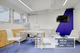 Bureau dans Paris à vendre Photo intérieure- Image 1 de 3