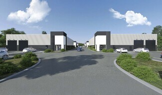 Plus de détails pour 18611 Becker Rd, Hockley, TX - Industriel à vendre
