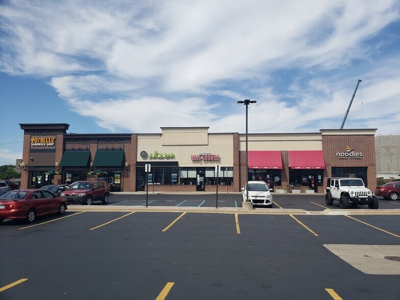 3129-3149 Crooks Rd, Troy, MI for sale - Building Photo - Image 1 of 1