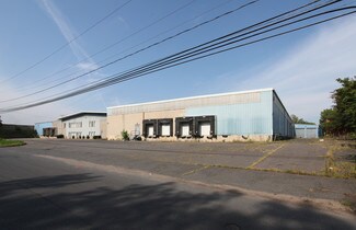 Plus de détails pour 231 Weston St, Hartford, CT - Industriel à louer