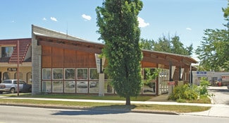 Plus de détails pour 525 Cedar St, Sandpoint, ID - Bureau à vendre