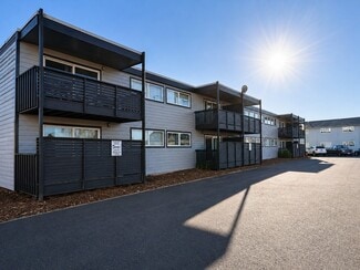 More details for 702 L St, Hoquiam, WA - Multifamily for Sale