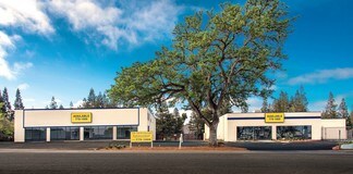 Plus de détails pour 6140 Auburn Blvd, Citrus Heights, CA - Commerce de détail à louer