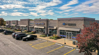 More details for 291-319 N Bolingbrook Dr, Bolingbrook, IL - Retail for Lease