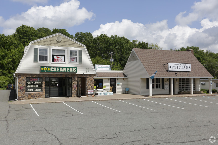 55 Sparta Ave, Sparta, NJ for sale - Primary Photo - Image 1 of 1