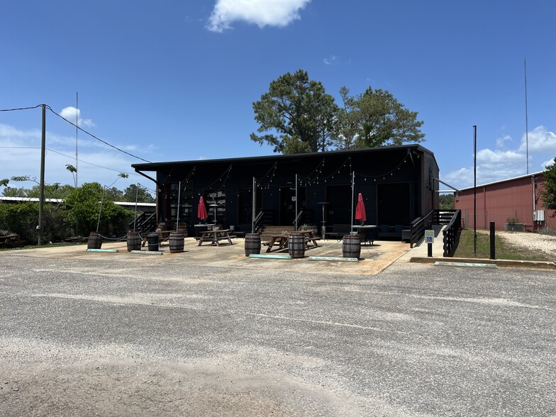 11133 Old Highway 31, Spanish Fort, AL for lease - Building Photo - Image 3 of 11