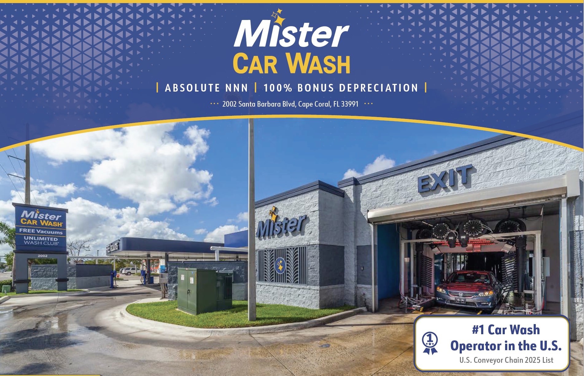 2002A Santa Barbara Blvd, Cape Coral, FL for sale Primary Photo- Image 1 of 5