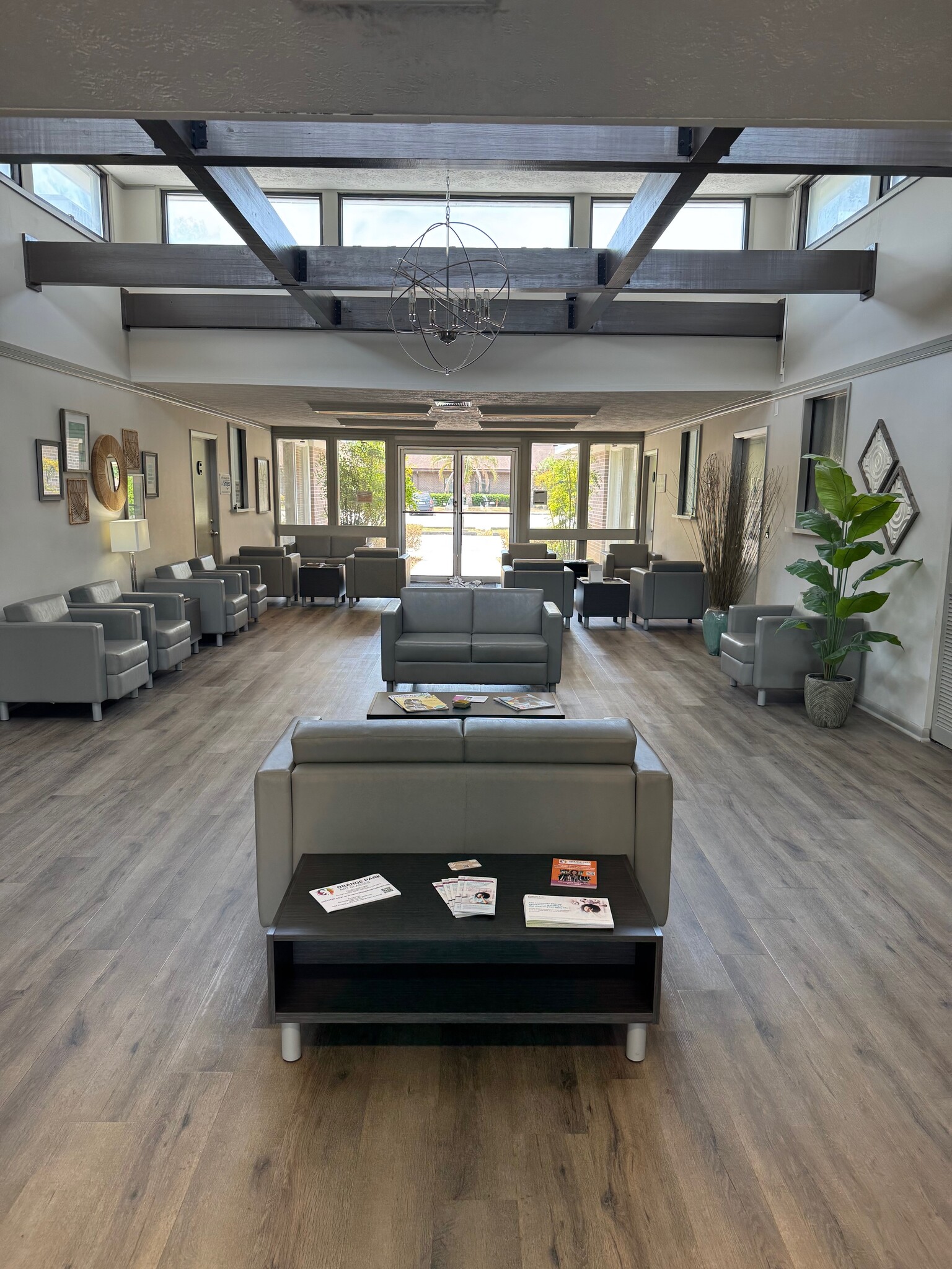 1406 Kingsley Ave, Orange Park, FL for lease Interior Photo- Image 1 of 7