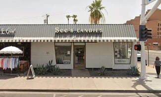 More details for 4201-4211 N Scottsdale Rd, Scottsdale, AZ - Retail for Lease