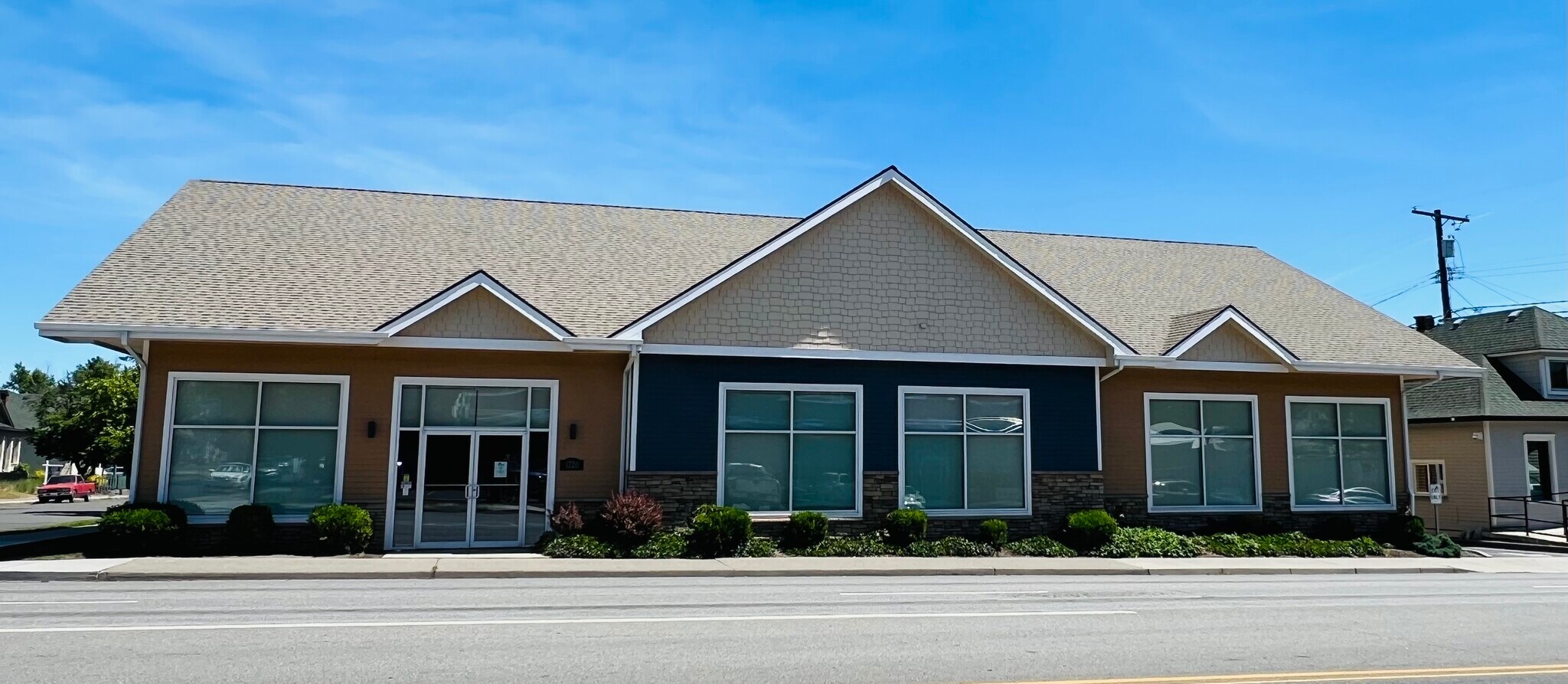 1720 N Hamilton St, Spokane, WA for lease Building Photo- Image 1 of 26