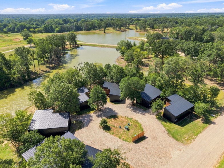 397 VZ County Road 3611, Edgewood, TX à vendre - Photo principale - Image 2 de 42