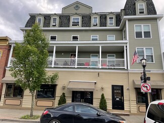 Plus de détails pour 144 Spring St, Newton, NJ - Vente au détail à vendre