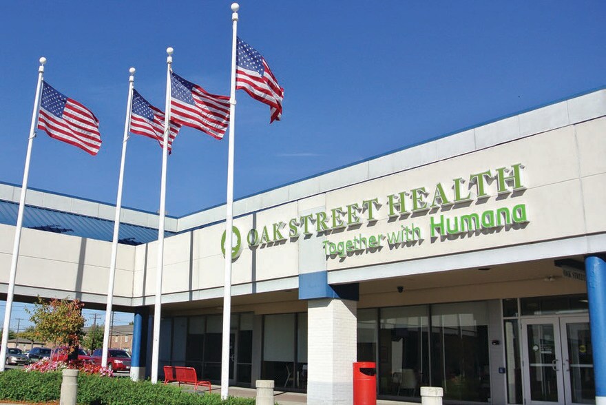 4200 S East St, Indianapolis, IN à louer - Photo du bâtiment - Image 2 de 16