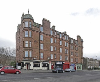 More details for 2-6 Anchorfield, Edinburgh - Retail for Lease