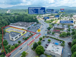 242-244 Tunnel Rd, Asheville, NC à louer Photo intérieure- Image 2 de 6