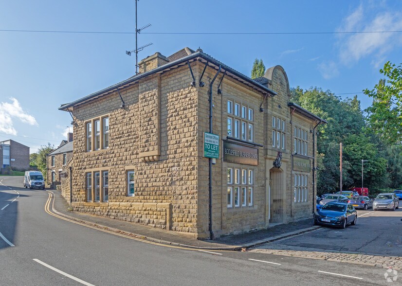 46 Stocks Hl, Sheffield for lease - Building Photo - Image 2 of 3