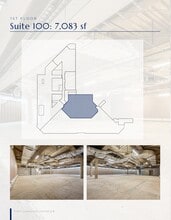 350 7th Ave SW, Calgary, AB for lease Floor Plan- Image 1 of 1