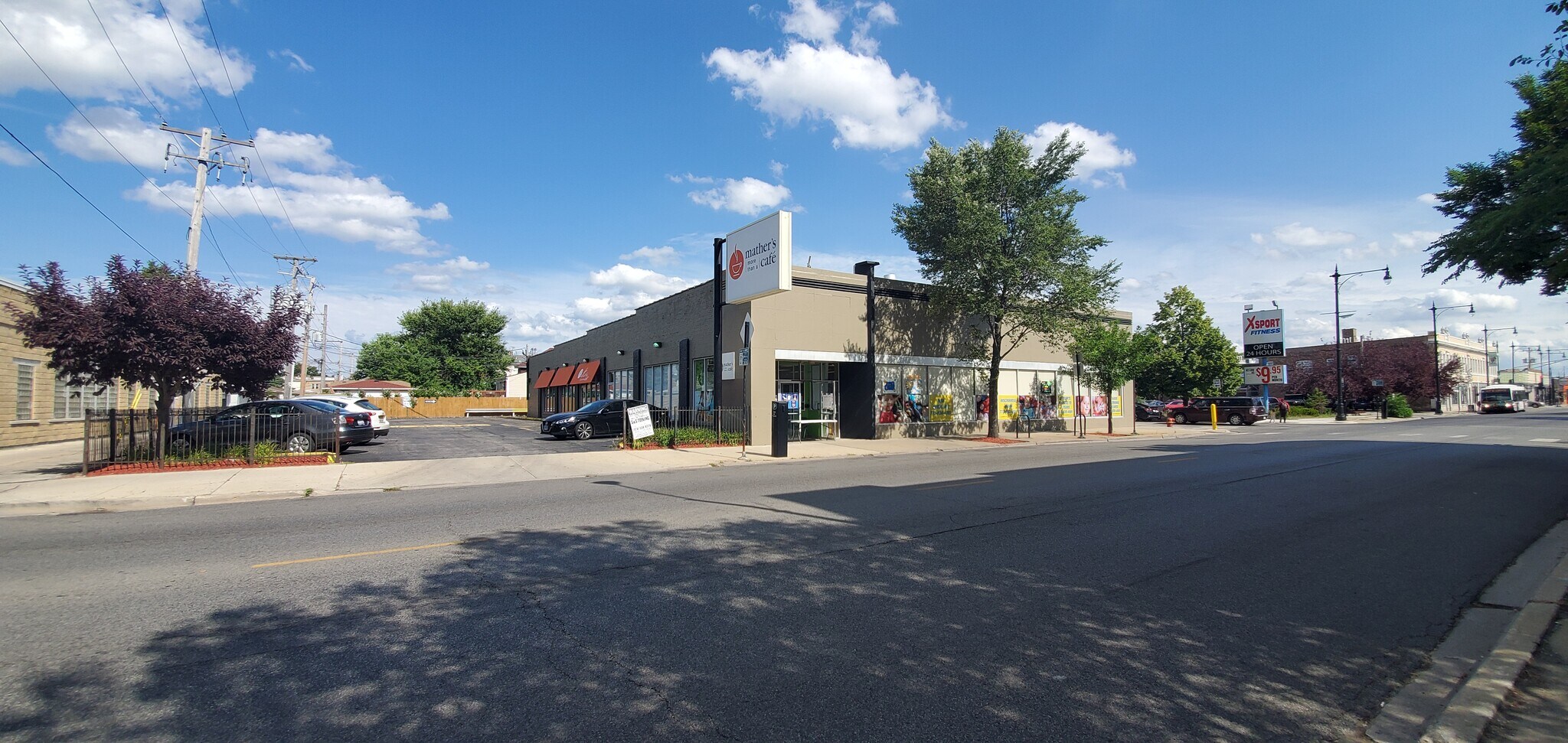 3235 N Central Ave, Chicago, IL for sale Building Photo- Image 1 of 1