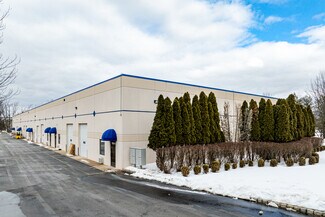 More details for 56 W Ethel Rd, Piscataway, NJ - Industrial for Lease