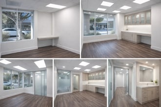 864 S Robertson Blvd, Los Angeles, CA à louer Photo intérieure- Image 2 de 8