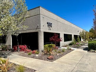 More details for 1352 Blue Oaks Blvd, Roseville, CA - Office for Lease
