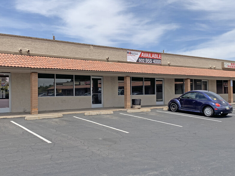 5008 W Northern Ave, Glendale, AZ for lease - Building Photo - Image 2 of 8