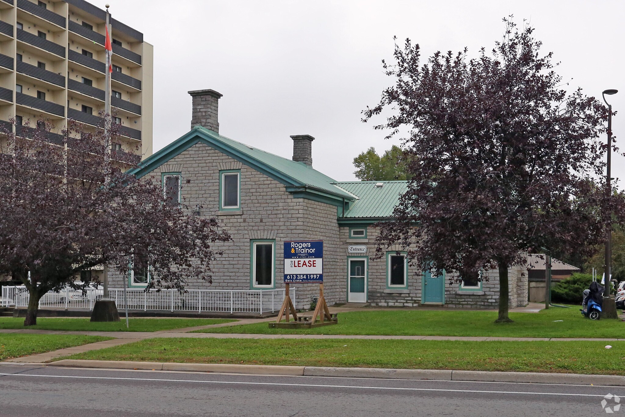 730 John Counter Blvd, Kingston, ON for sale Primary Photo- Image 1 of 1