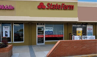 More details for 2501-2547 11th Ave, Greeley, CO - Retail for Lease
