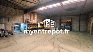 Plus de détails pour 1163 Chemin De La Vallée, Aubagne - Local d'activités à louer