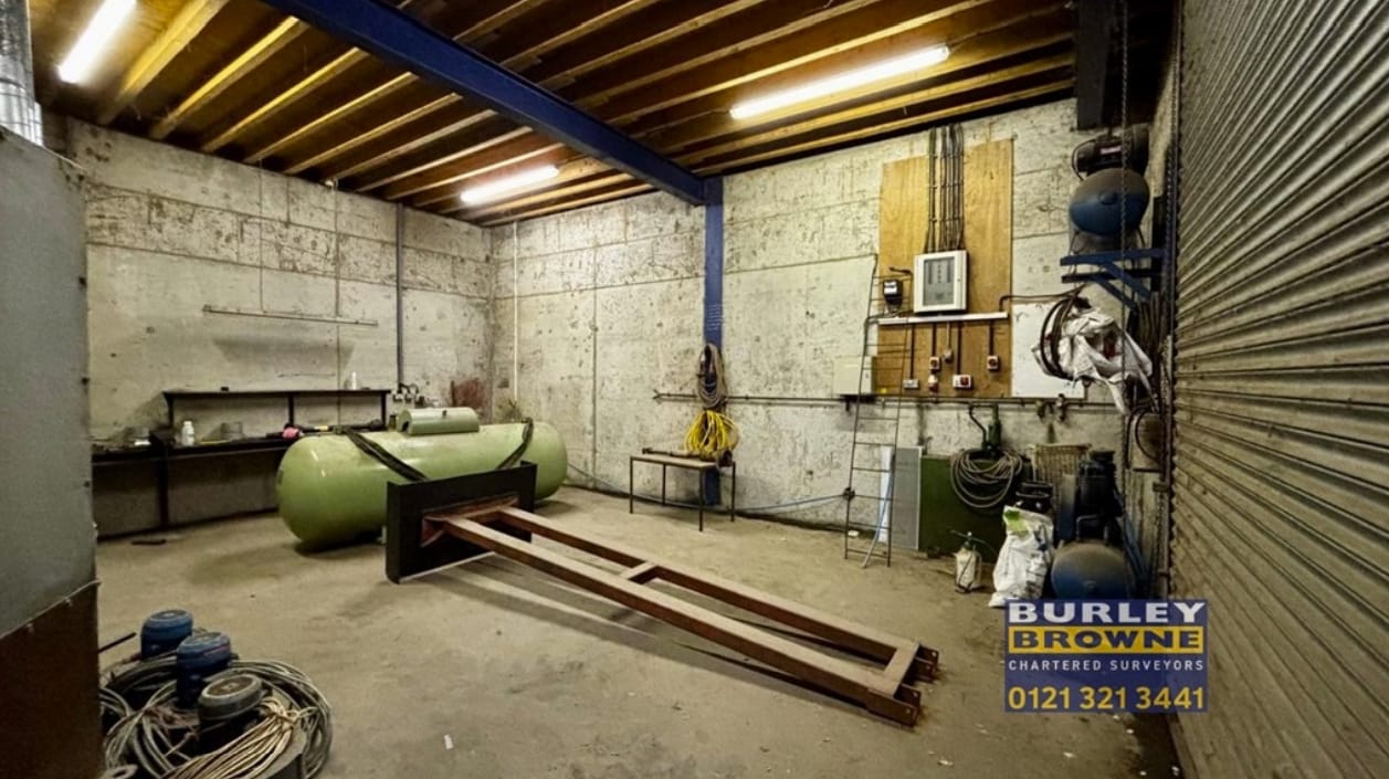 Fisherwick Rd, Lichfield à louer Photo intérieure- Image 1 de 1