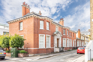 Plus de détails pour 6-10 Southcombe St, London - Bureau à louer