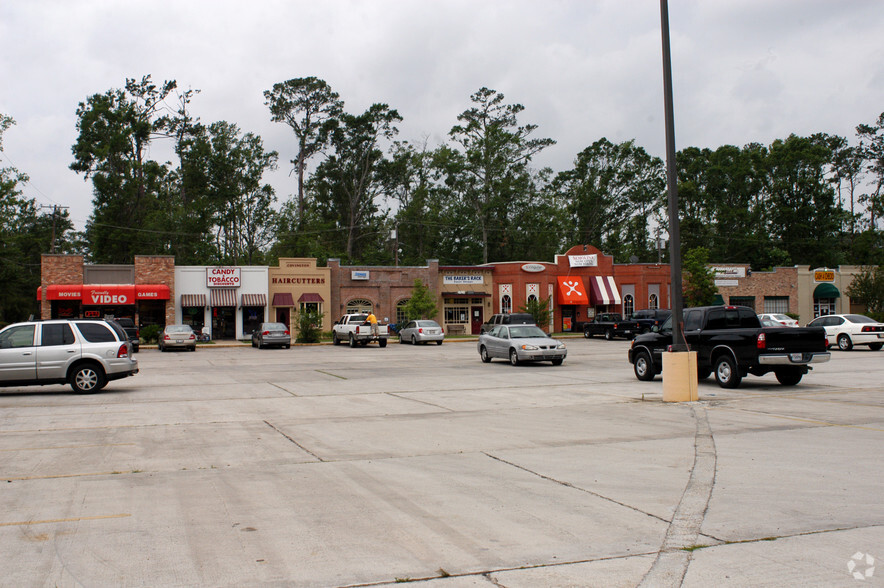 100 Tyler Sq, Covington, LA for sale - Primary Photo - Image 1 of 1