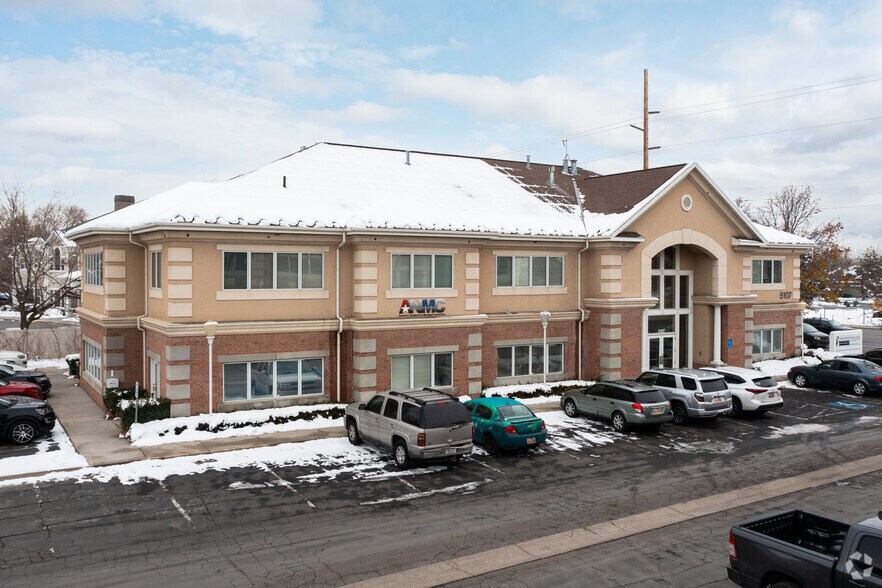 5107 S 900 E, Murray, UT à louer - Photo principale - Image 1 de 10