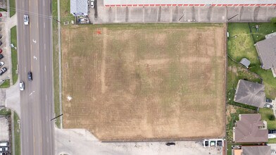 6802 Weber Rd, Corpus Christi, TX - Aerial map view - Image1