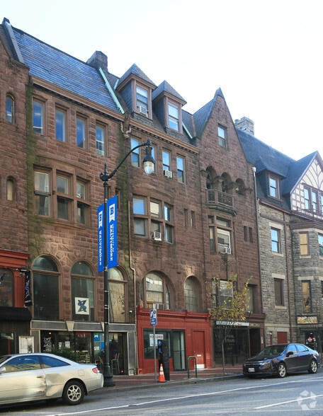 1305 N Charles St, Baltimore, MD for sale - Building Photo - Image 2 of 22