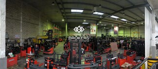 More details for Industrial for Lease