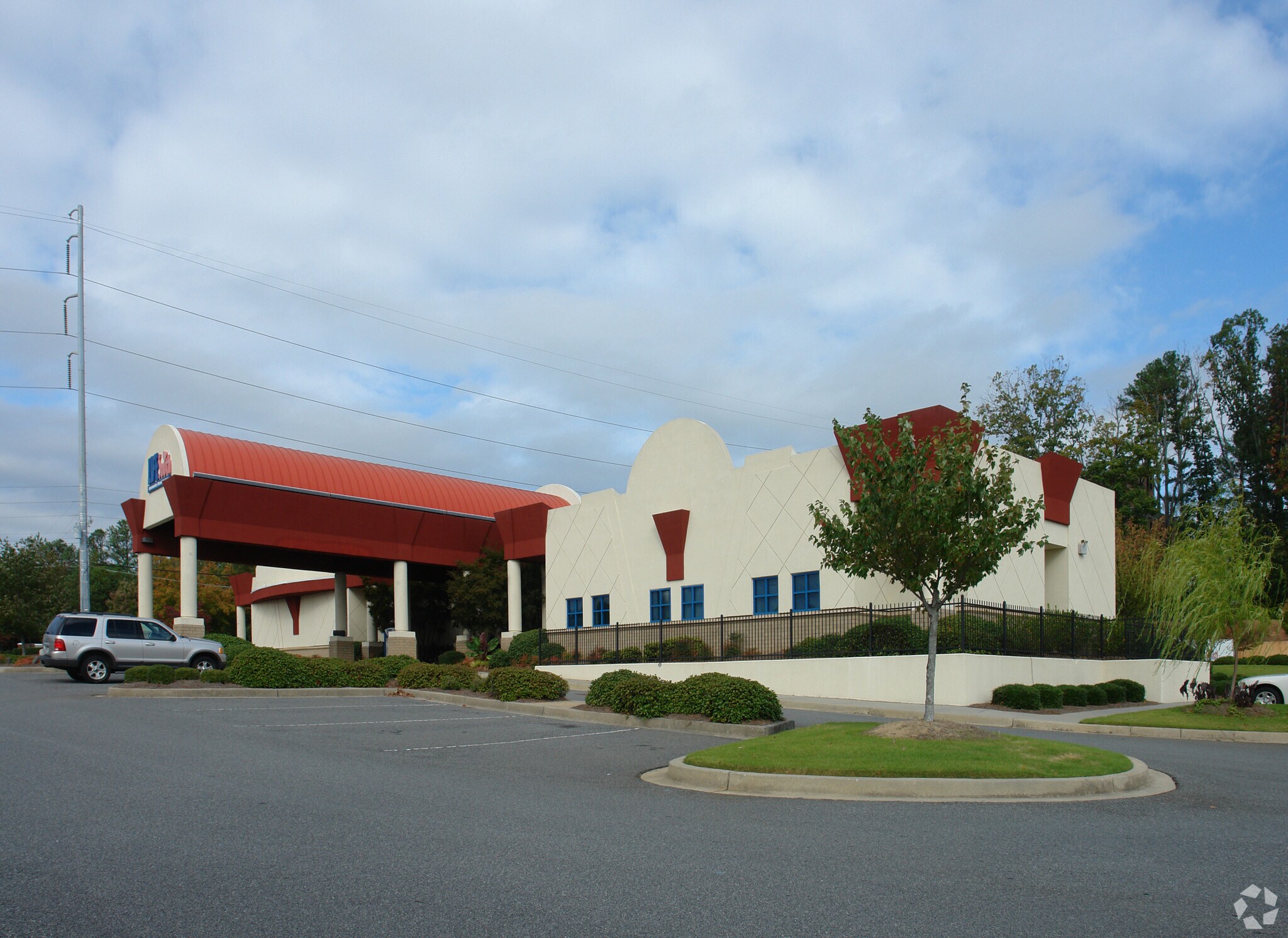 4891 Ashford Dunwoody Rd, Dunwoody, GA à vendre Photo principale- Image 1 de 4